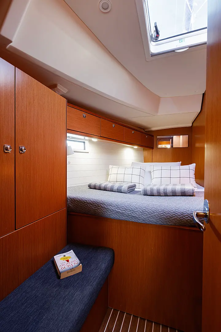 Bavaria Cruiser 46 - 