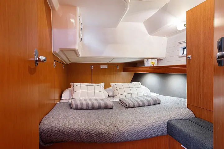 Bavaria Cruiser 46 - 