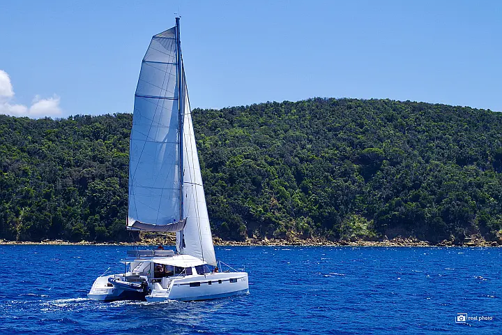 Nautitech 46 Fly - 
