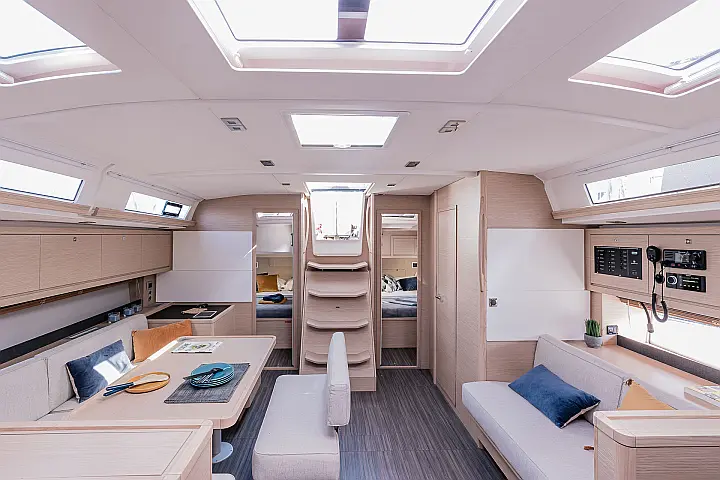 Dufour 470 - 