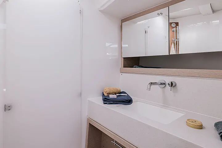 Dufour 470 - 