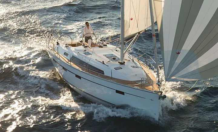 Bavaria Cruiser 41 - 