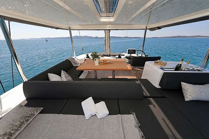 Lagoon 55 - 
