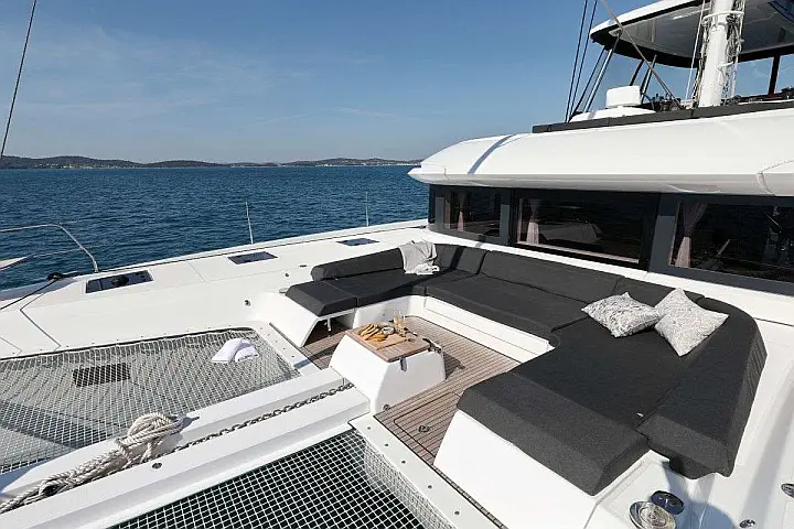 Lagoon 55 - 