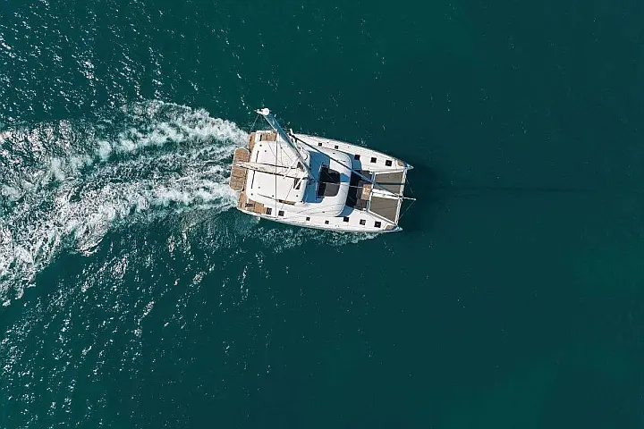 Lagoon 55 - 
