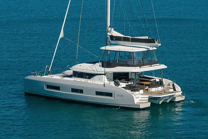 Lagoon 55 - 