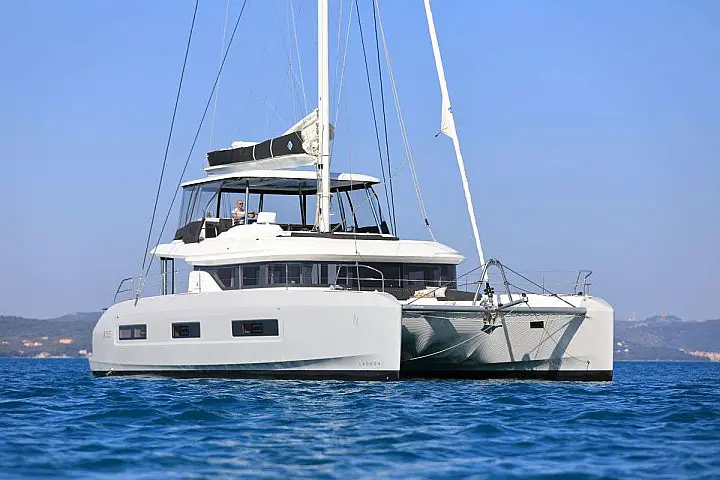 Lagoon 55 - 