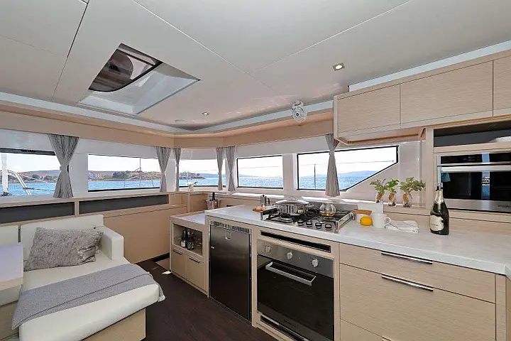 Lagoon 55 - 