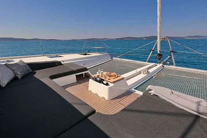 Lagoon 55 - 