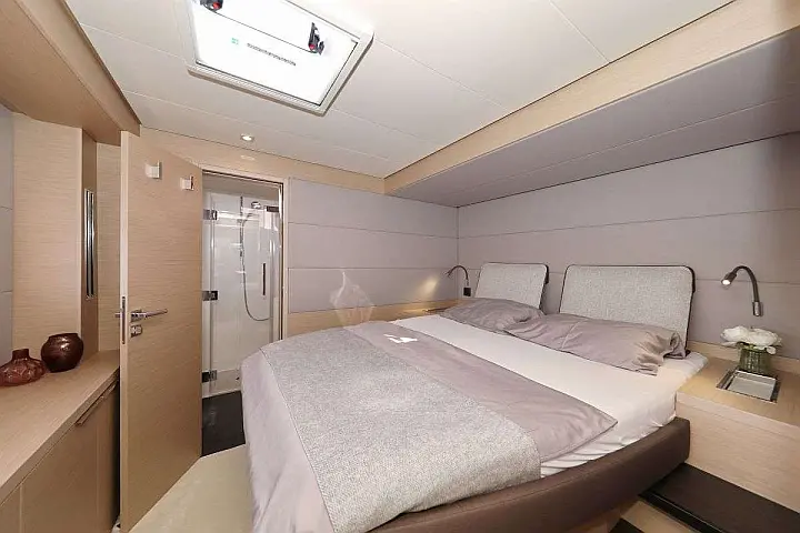 Lagoon 55 - 