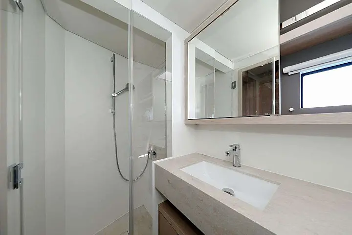 Lagoon 55 - 