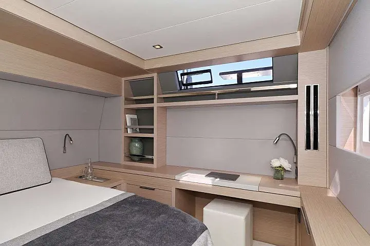 Lagoon 55 - 