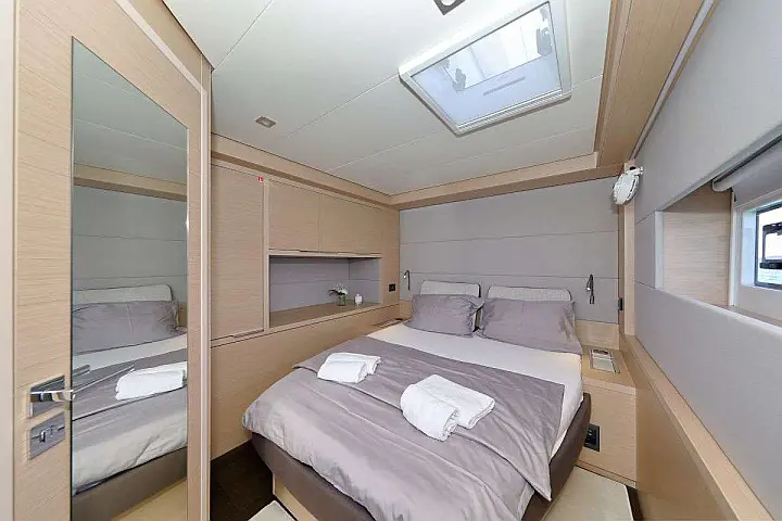 Lagoon 55 - 