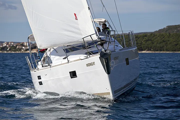Elan 45 Impression  - 