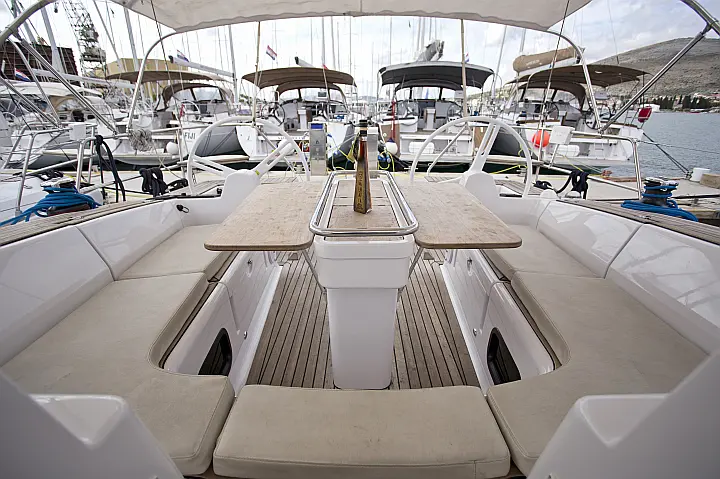 Elan 45 Impression  - 