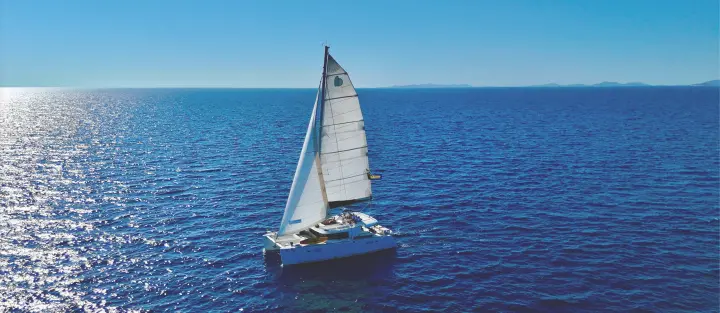Lagoon 450 F - 
