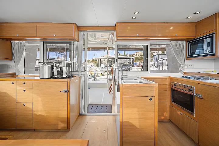 Lagoon 450 - 