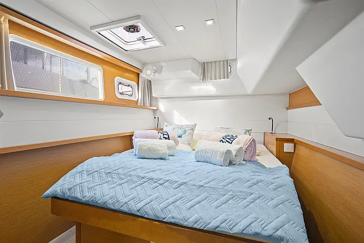 Lagoon 450 - 