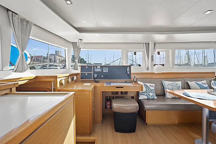 Lagoon 450 - 