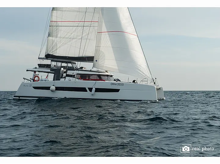 Aura 51 - 
