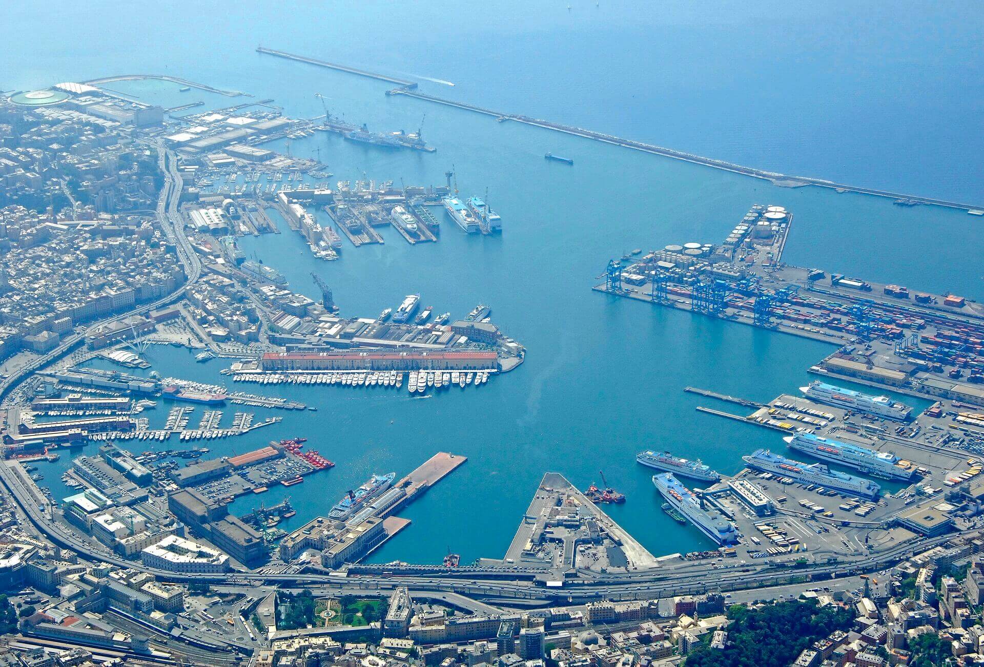 Genoa