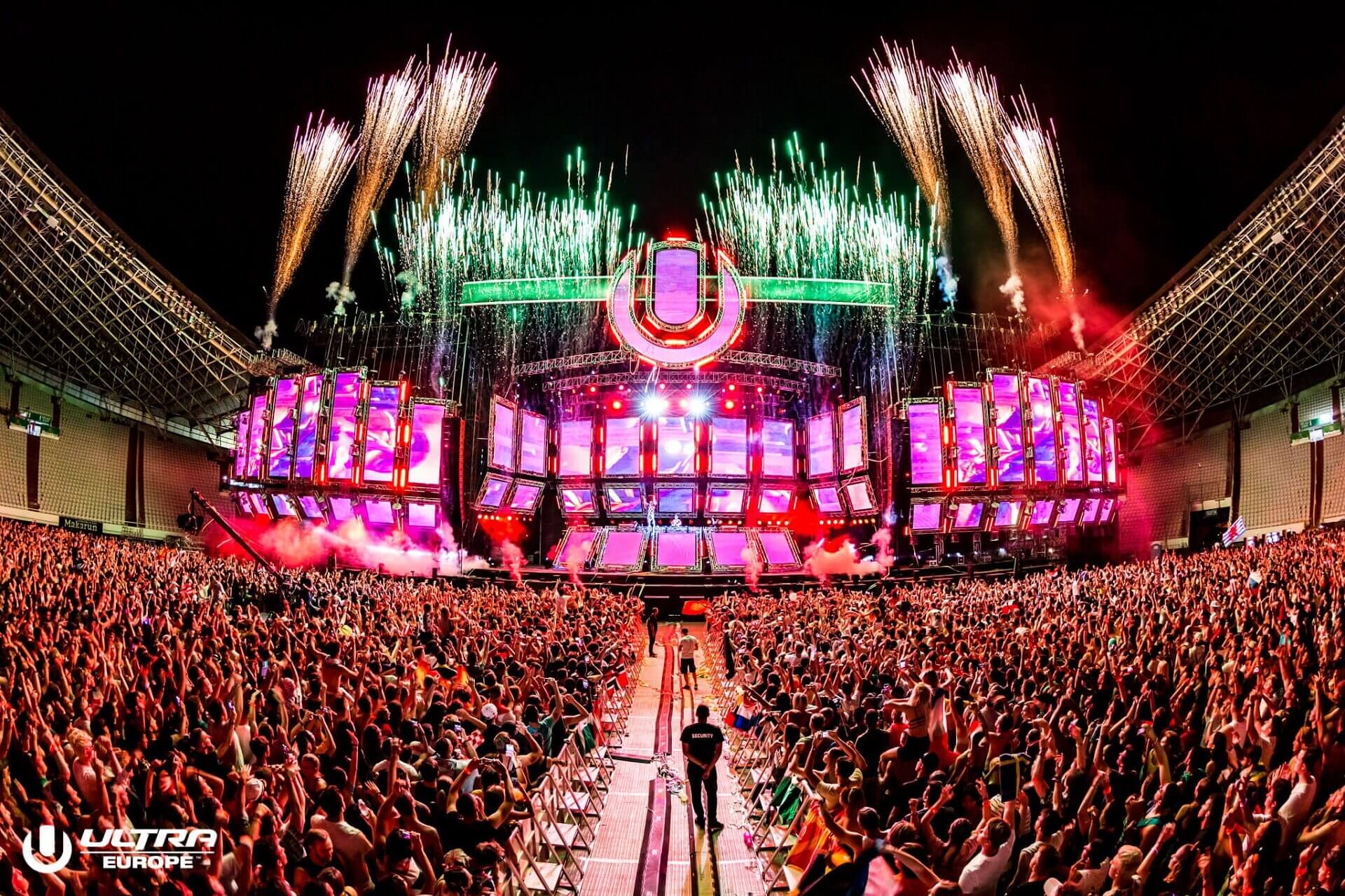 ultra music