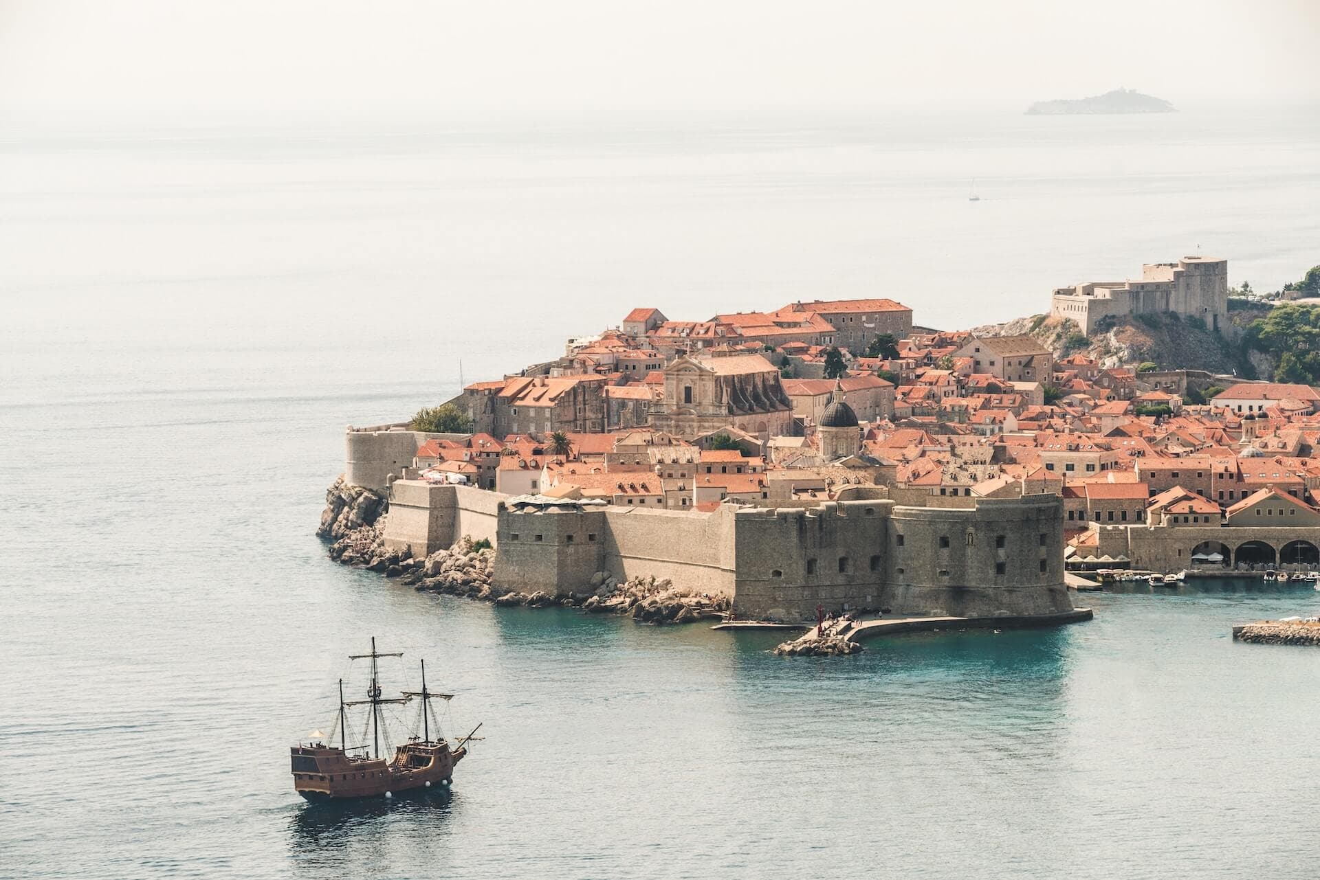 UNESCO World Heritage Sites to Visit on Your Dalmatia Sailing Route