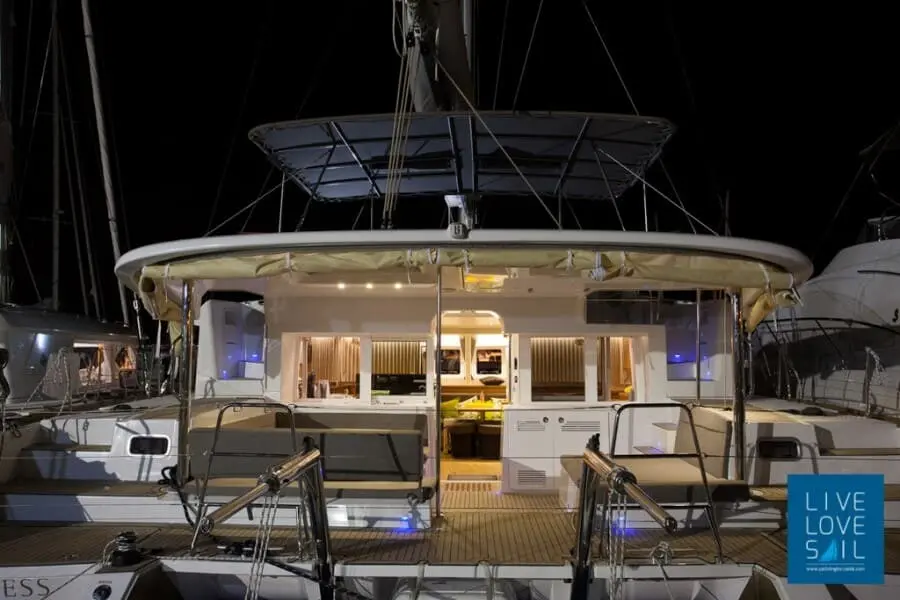 Unique Sailing Experience