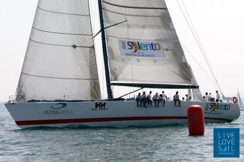 Regatta - Yacht Racing