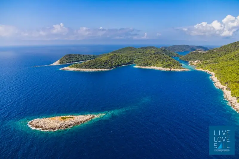 One Way Charter in Croatia