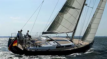 Hanse 630