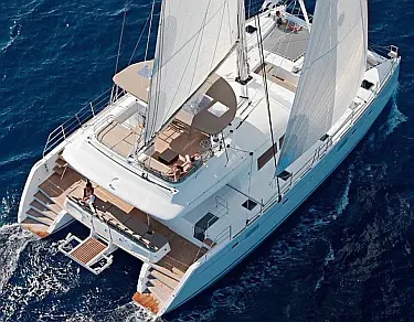 Lagoon 560 S2 (2016)