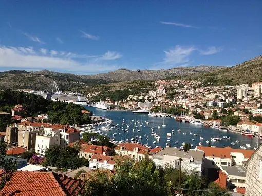 Dubrovnik, 7 days