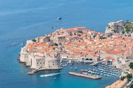 Dubrovnik, 14 days