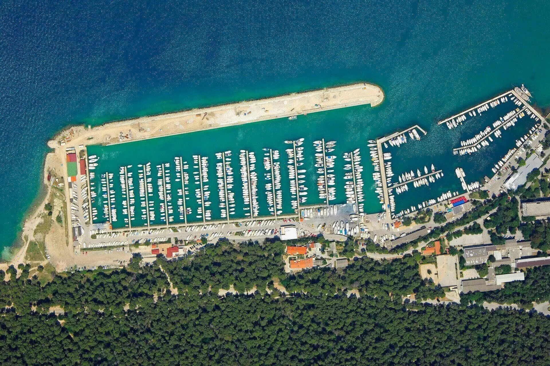 Split/Marina Špinut 