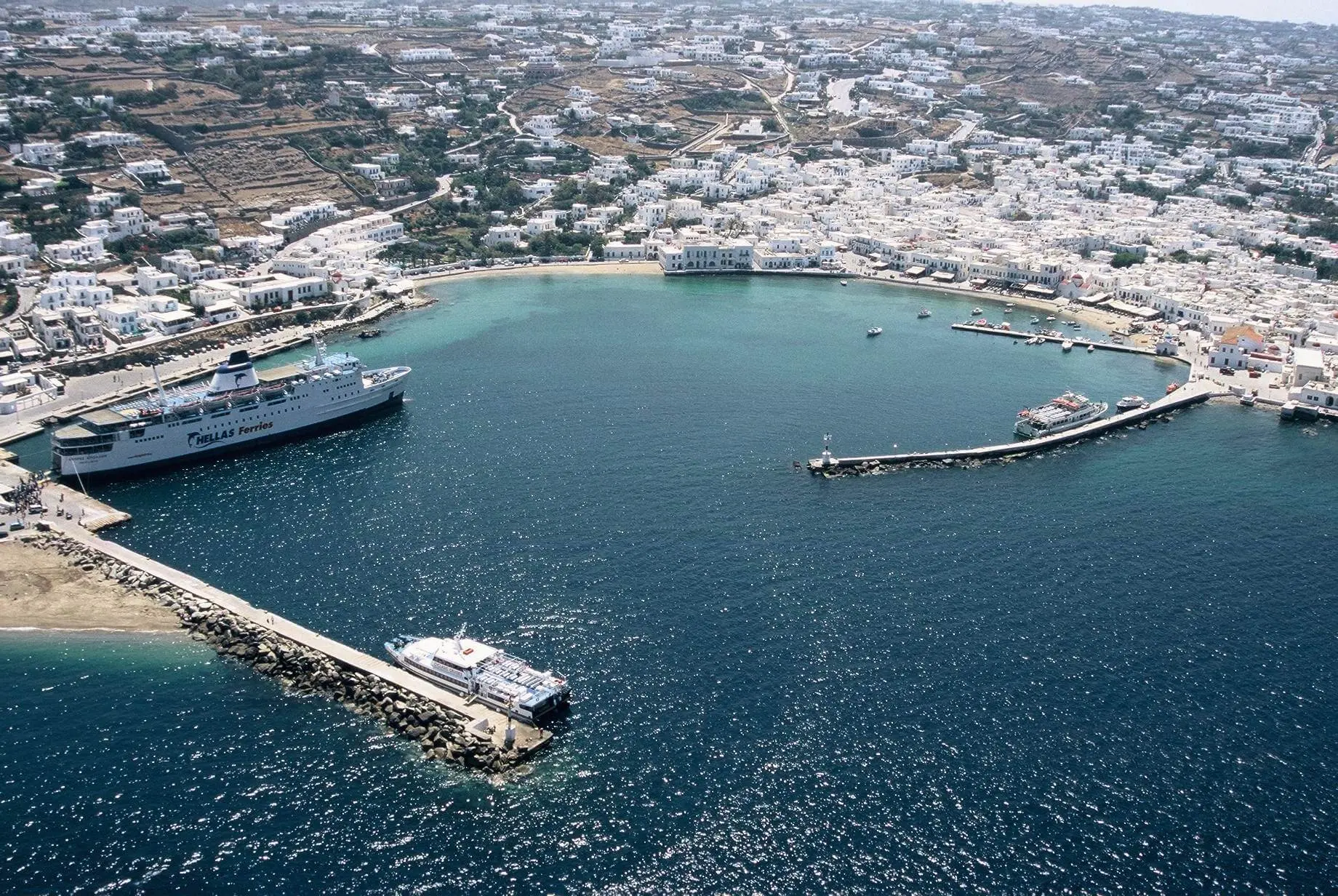 Mykonos