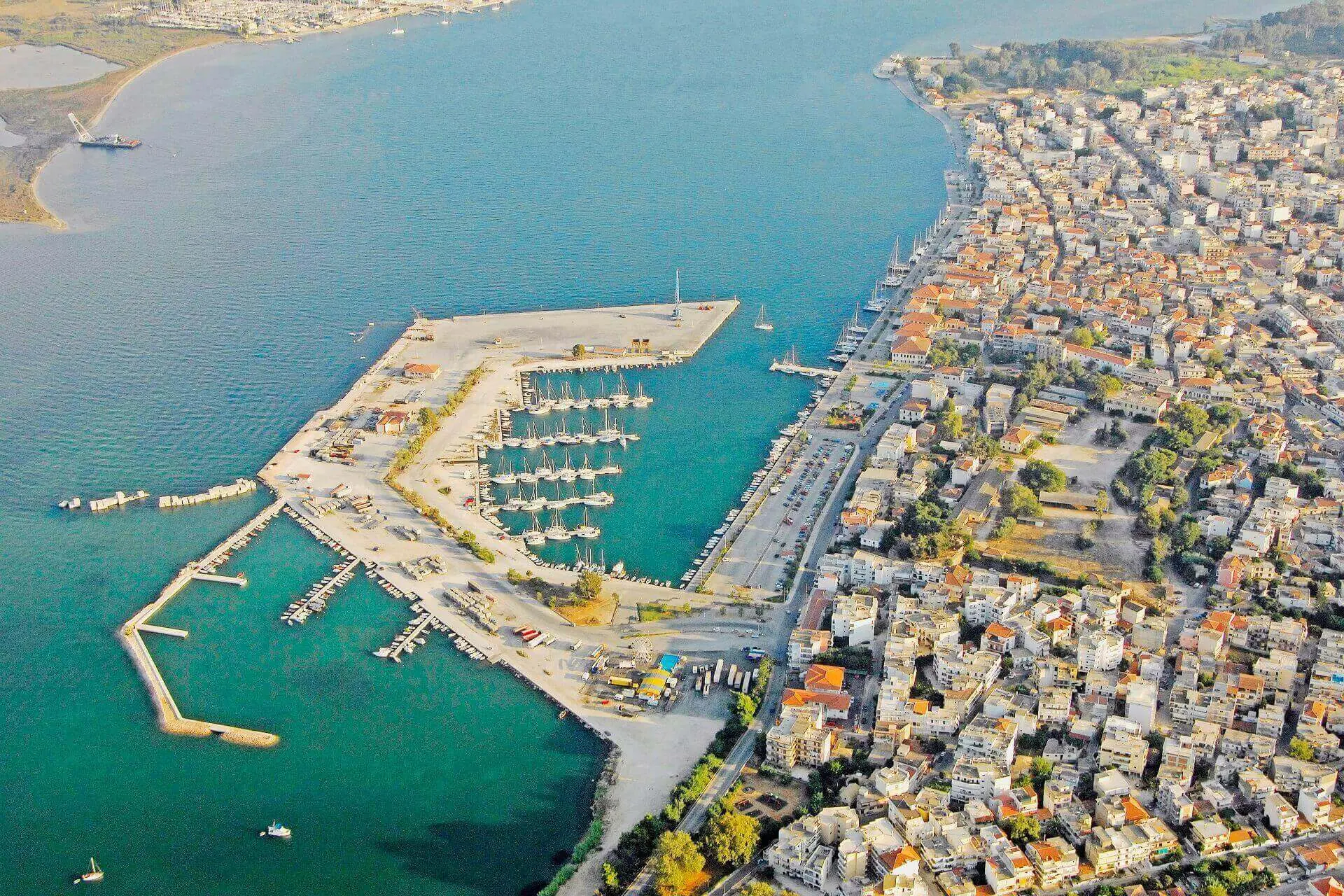 Preveza Marina