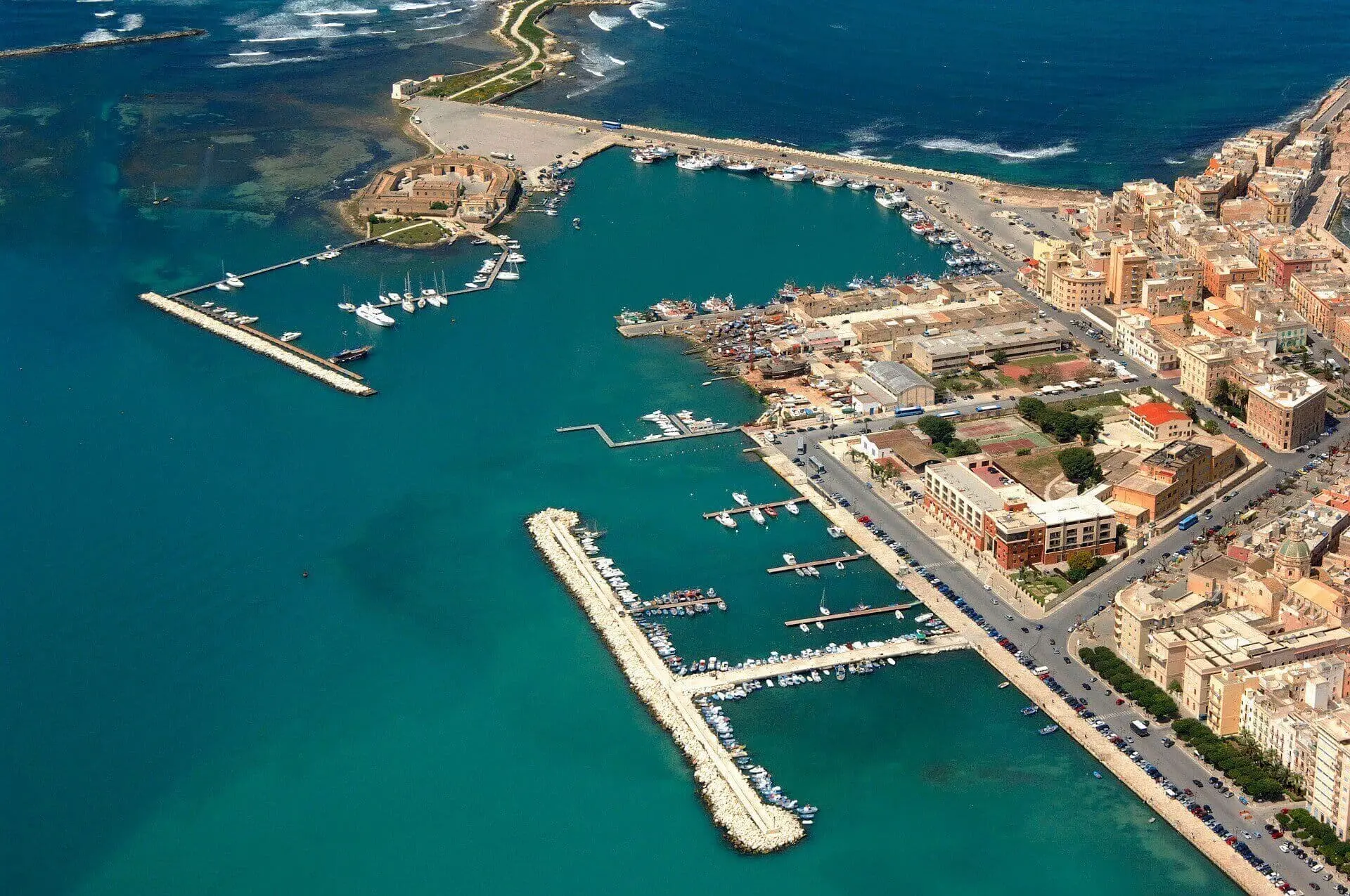 Trapani