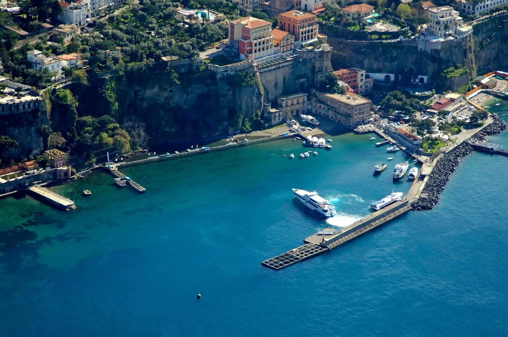 Sorrento